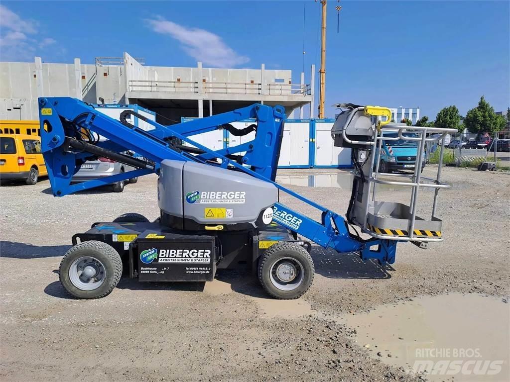 Genie Z33/18 Kĺbové plošiny