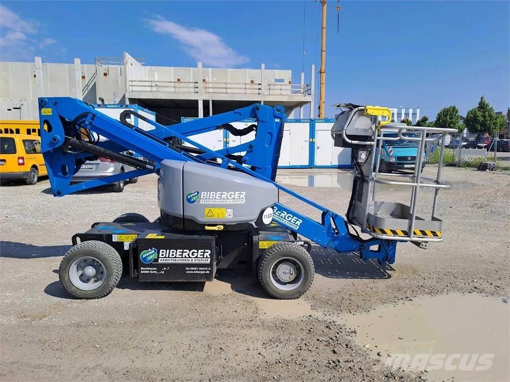 Genie Z33/18 Kĺbové plošiny