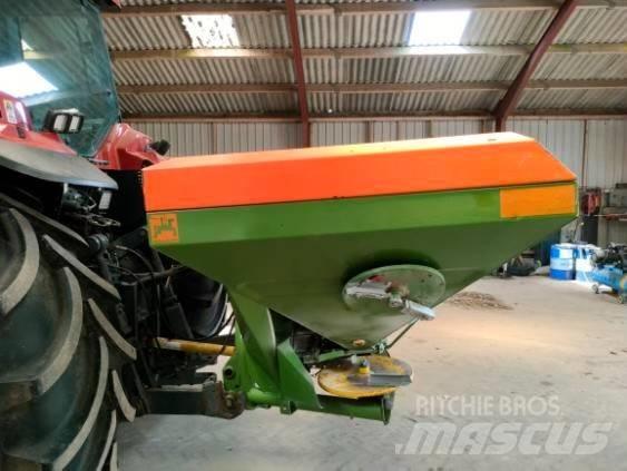 Amazone ZA-U 1501 Rozmetadlá maštaľného hnoja