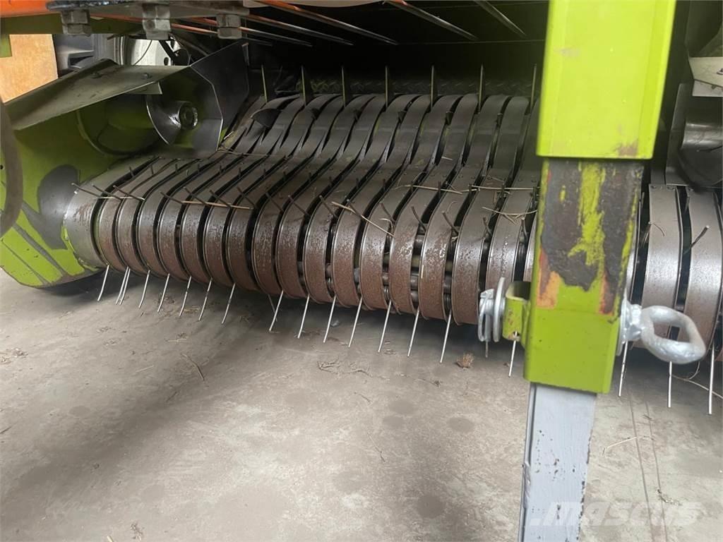 Wolagri Super 2000 Lisy na okrúhle balíky