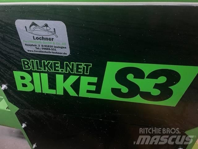  Bilke S3 Lesníctvo - ostatné