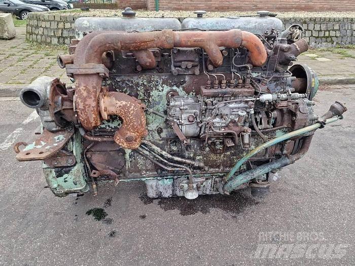  Engines D11 Doprava – ostatné