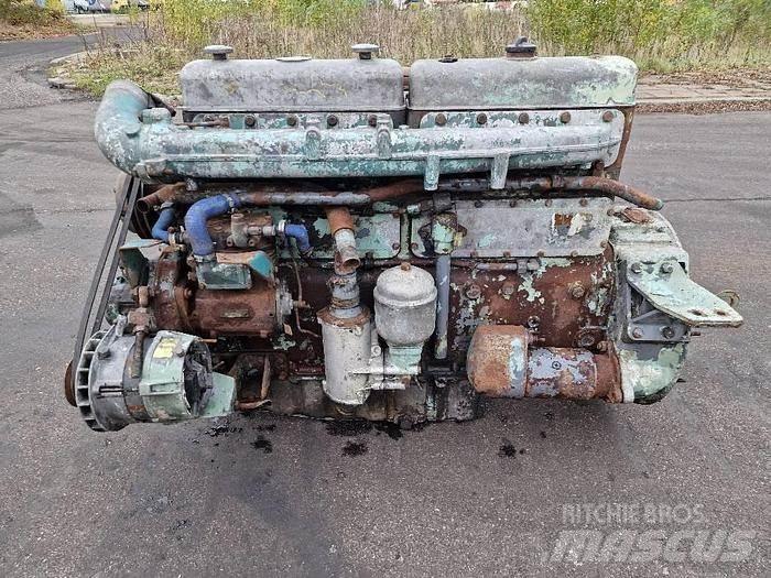  Engines D11 Doprava – ostatné