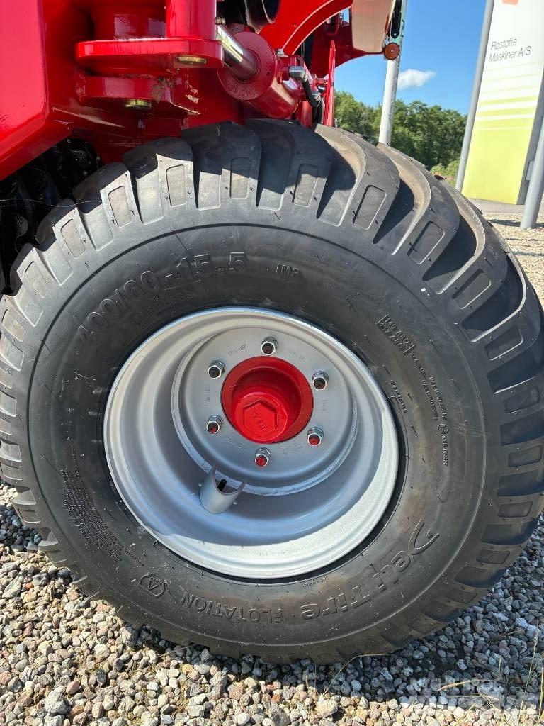 He-Va Tip-Roller Ďalšie poľnohospodárske stroje