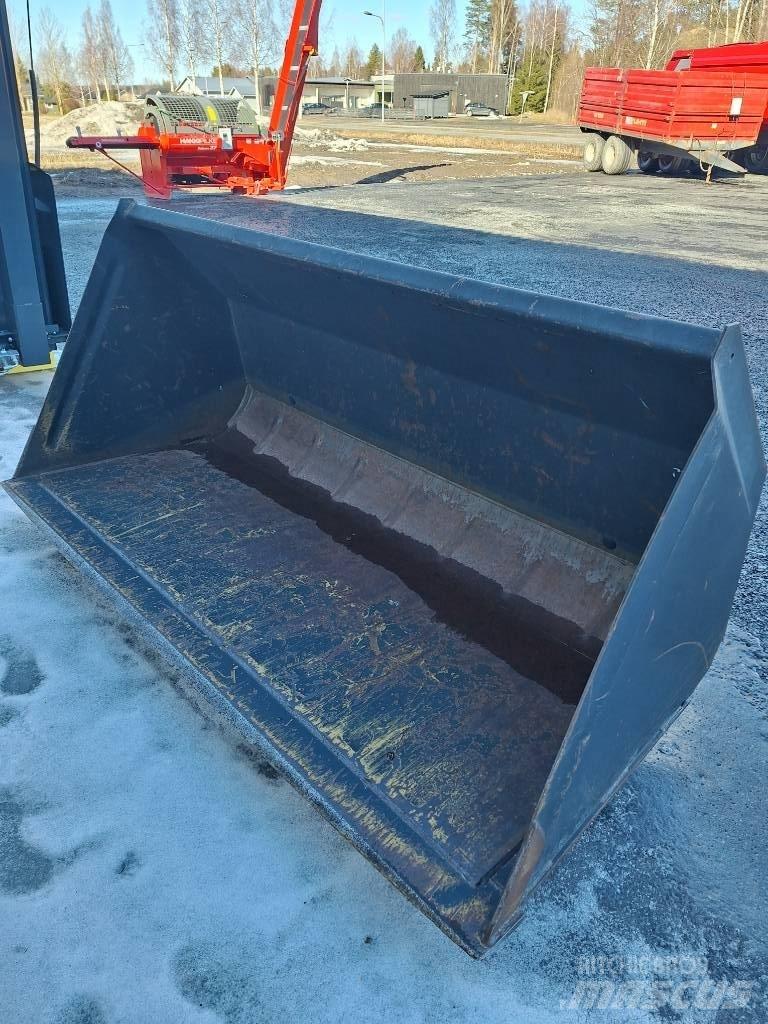 Ålö 210 M Príslušenstvo pre čelné nakladače
