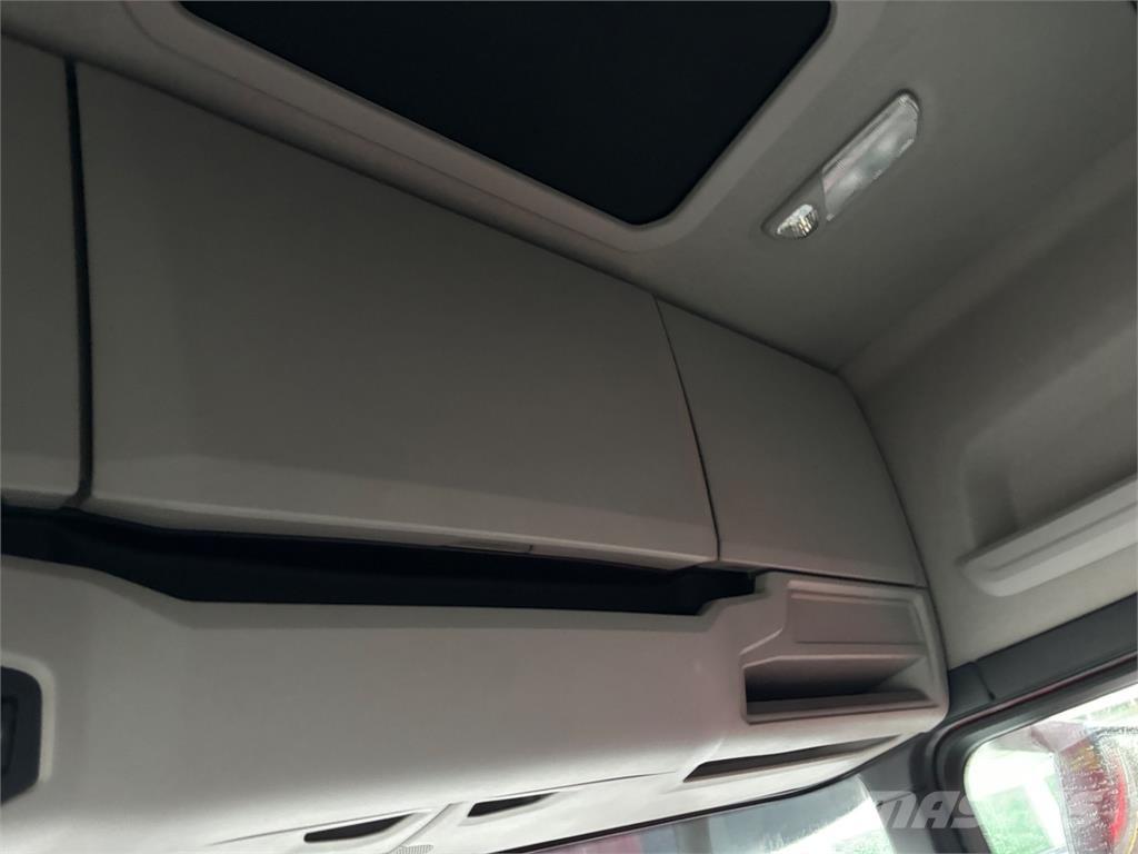 Scania R 450 Ťahače