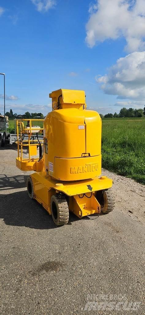 Manitou 80vjr Ďalšie zdvíhacie zariadenia a plošiny