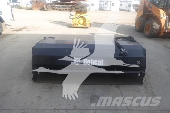 Bobcat SWB84 Ďalšie komponenty