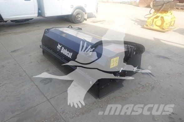 Bobcat SWB84 Ďalšie komponenty