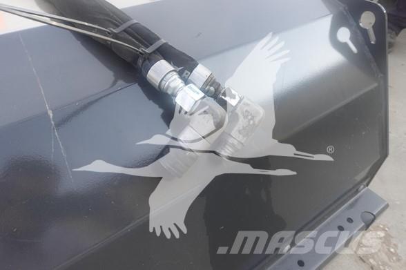 Bobcat SWB84 Ďalšie komponenty