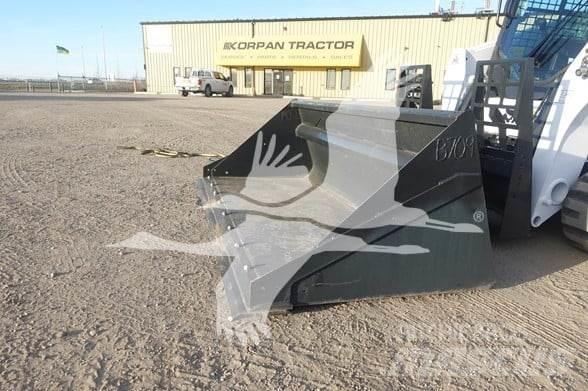 Bobcat T650 Šmykom riadené nakladače