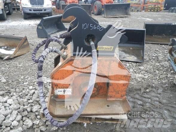 Brandt 1015600 Rýchlospojky