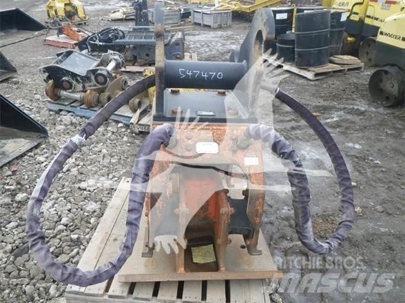 Brandt 1015600 Rýchlospojky