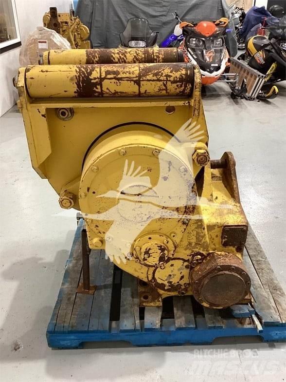 Carco H85-178V Ďalšie komponenty
