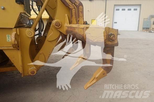 CAT 140M Grejdery
