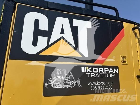 CAT 14M Grejdery