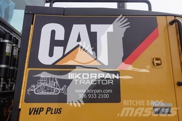 CAT 14M Grejdery