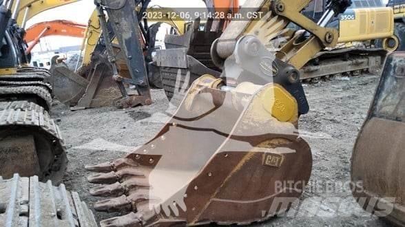 CAT 336 Pásové rýpadlá