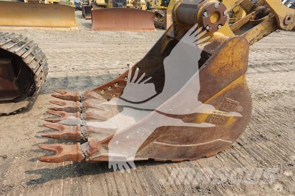 CAT 336FL Pásové rýpadlá