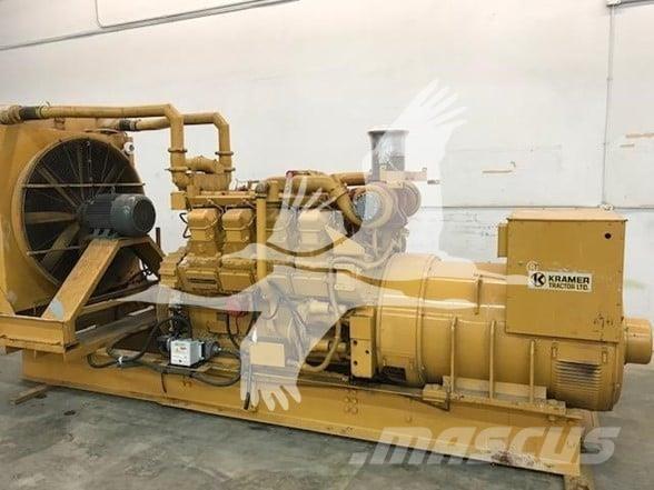 CAT 3508 STD Stavebníctvo - ostatné