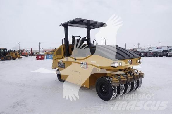 CAT CW16 Pneumatikové valce