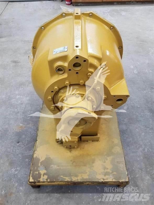 CAT D10T Ďalšie komponenty