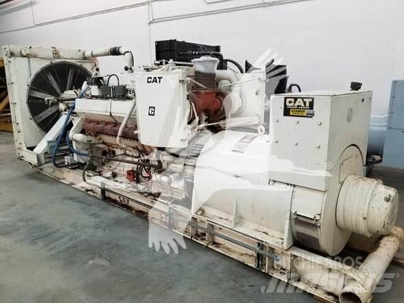CAT D349 Stavebníctvo - ostatné
