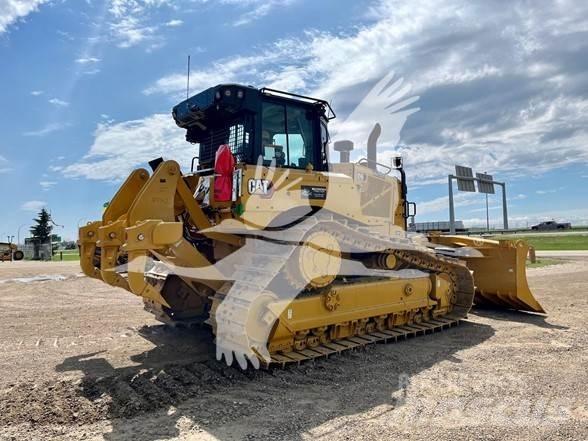 CAT D6 LGP Pásové dozéry