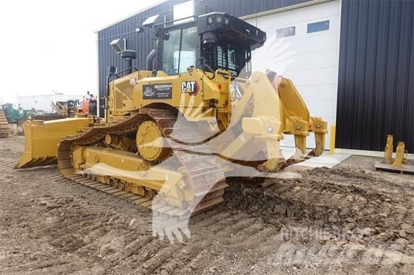 CAT D6 LGP Pásové dozéry
