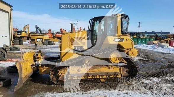 CAT D6N LGP Pásové dozéry