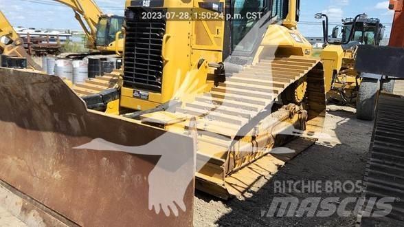 CAT D6N LGP Pásové dozéry