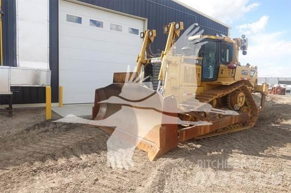 CAT D7R2 XR Pásové dozéry