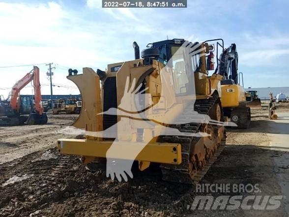 CAT D8T Pásové dozéry