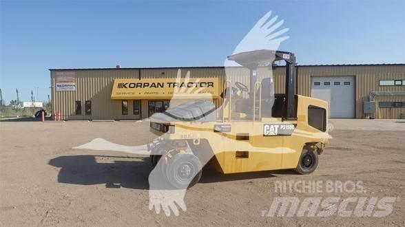 CAT PS-150C Pneumatikové valce