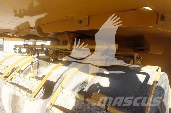 CAT PS-360C Pneumatikové valce