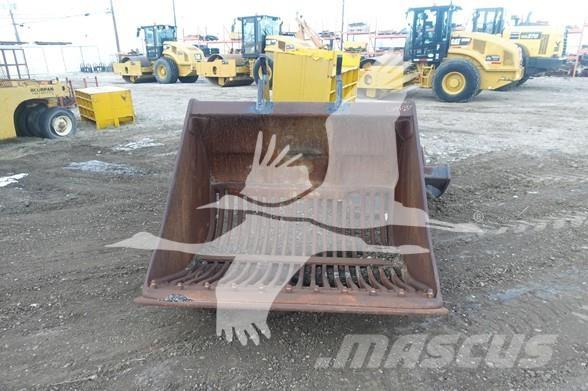 CWS  Stavebníctvo - ostatné