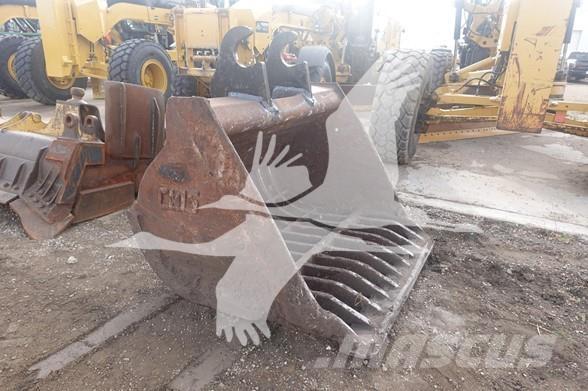 CWS  Stavebníctvo - ostatné