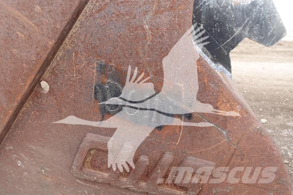 CWS  Stavebníctvo - ostatné