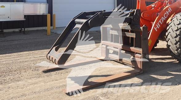 CWS WL250 Stavebníctvo - ostatné