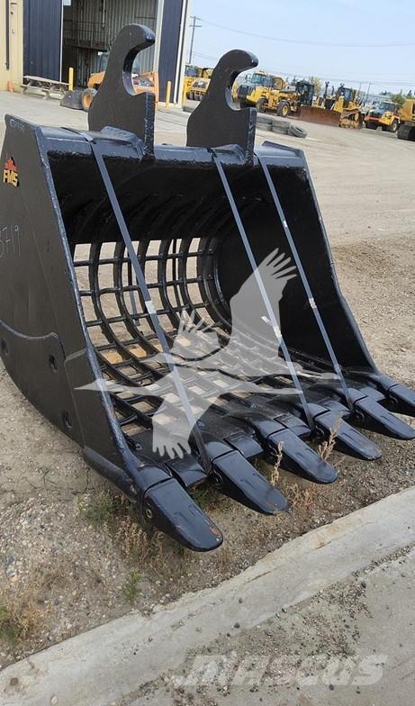  FMS Stavebníctvo - ostatné