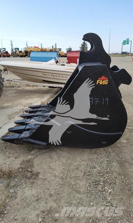  FMS Stavebníctvo - ostatné