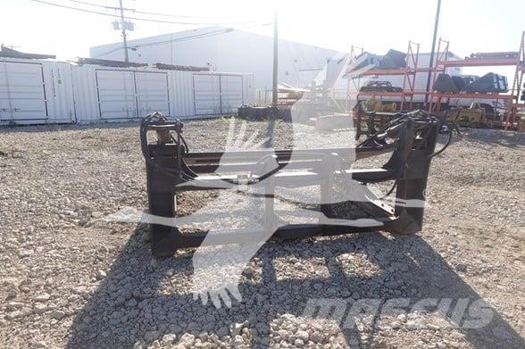 Rockland 930H Stavebníctvo - ostatné