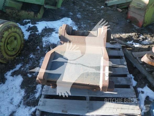 Weldco Beales  Rýchlospojky