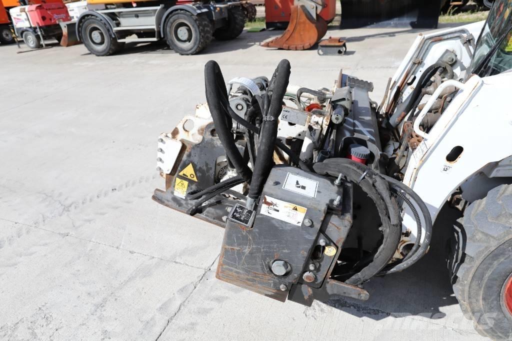 Simex PL4520 Recykléry za studena