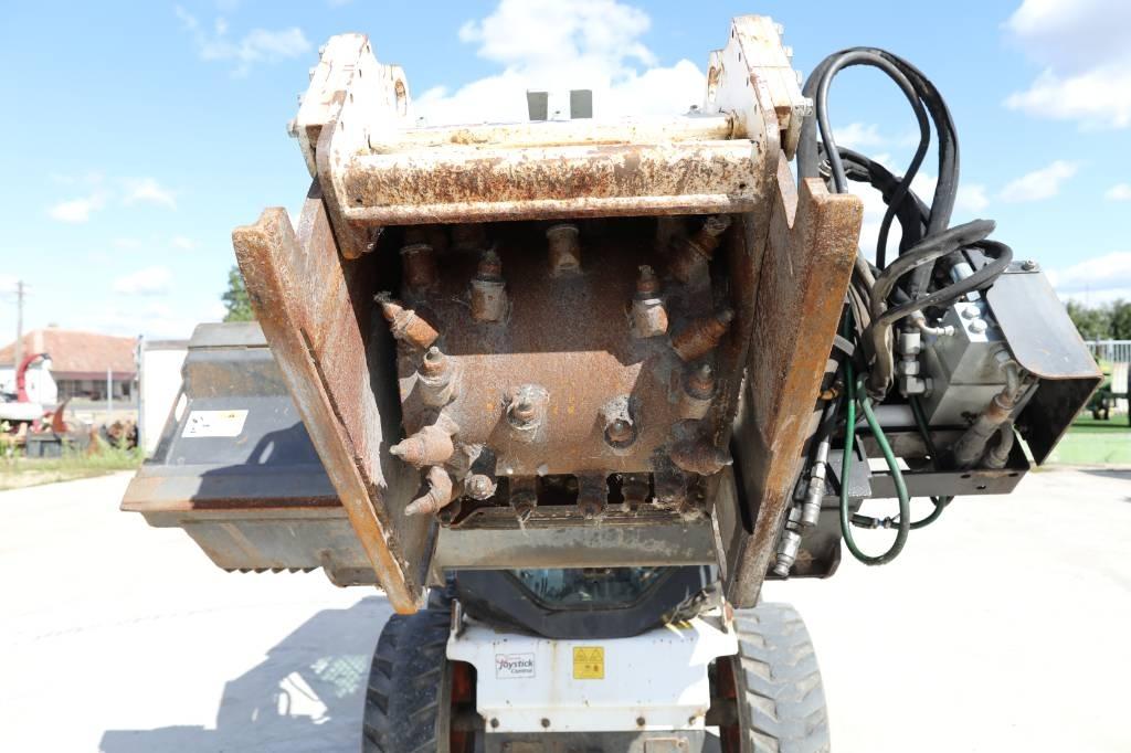Simex PL4520 Recykléry za studena