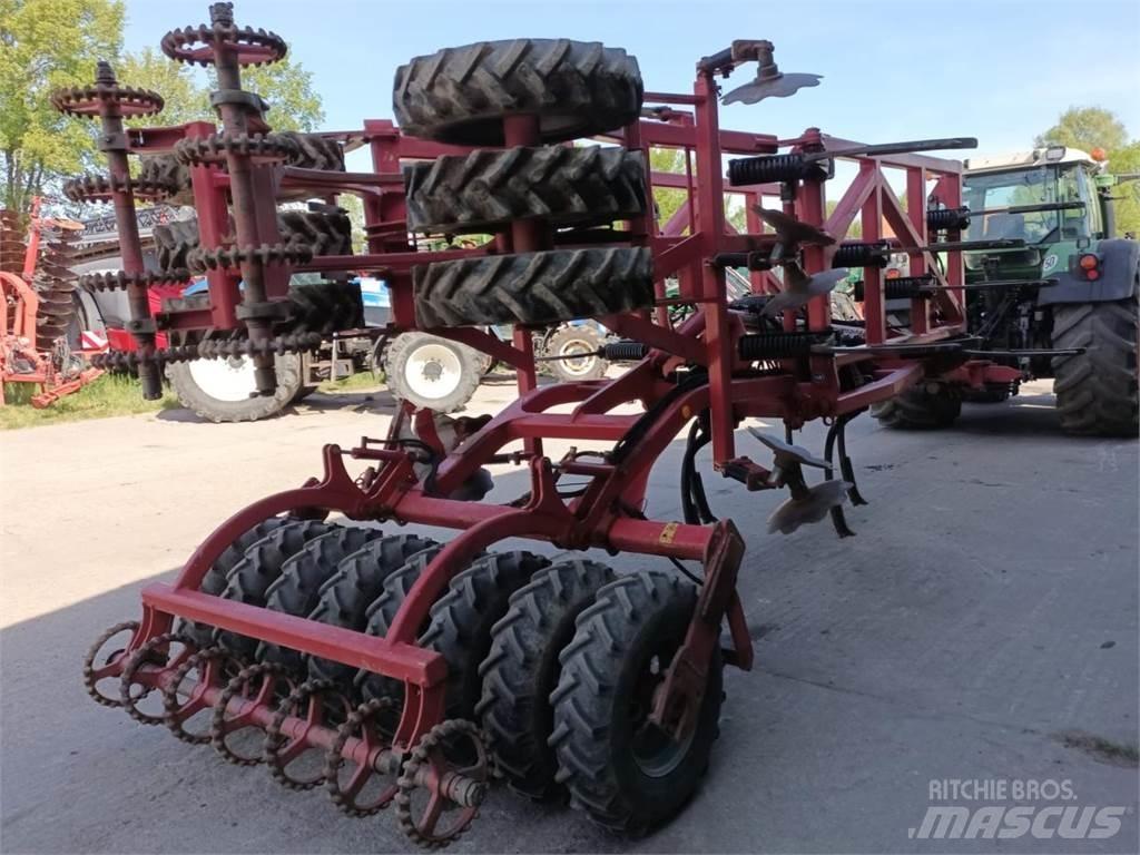 Horsch Tiger 4AS Kultivátory