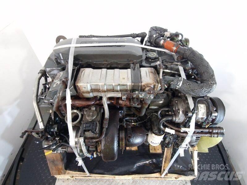 DAF PX-7 164 H1 Motory