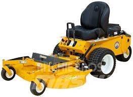 Walker R21 Samochodné kosačky
