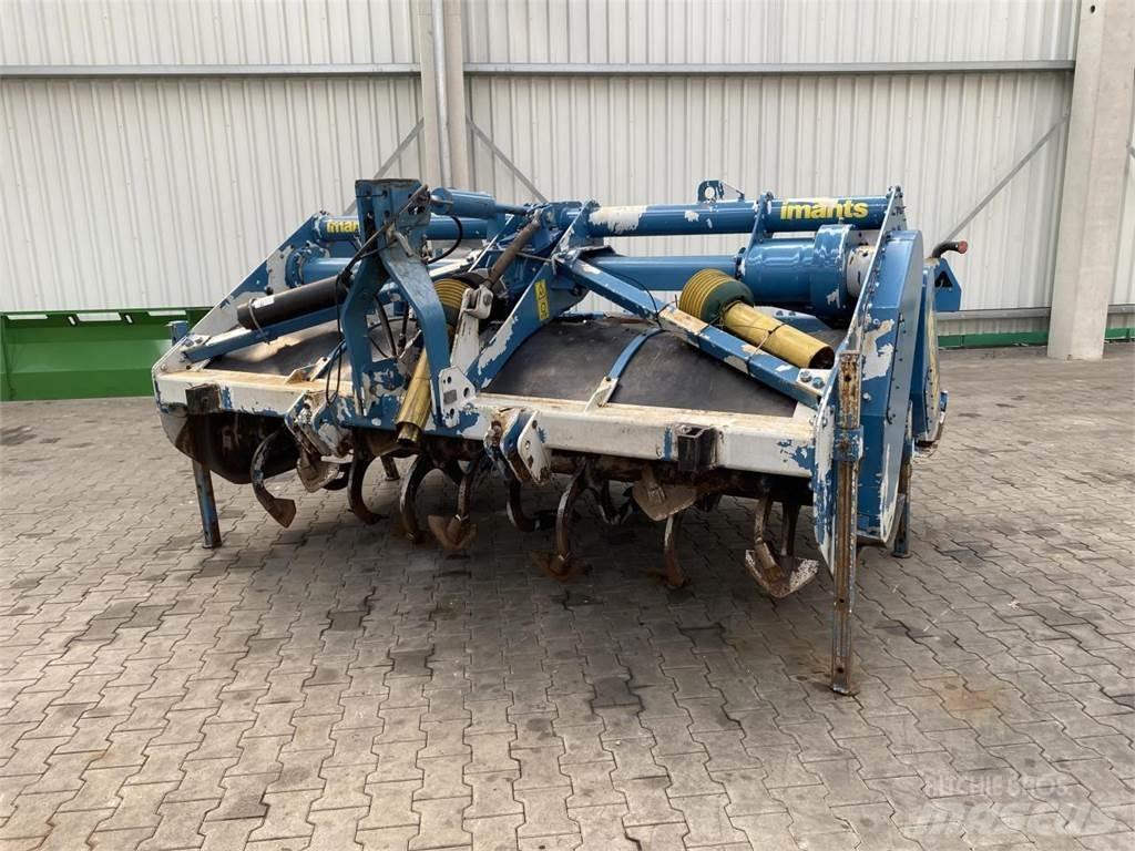 Imants SX 47 Ďalšie stroje na spracovanie pôdy a príslušenstvo