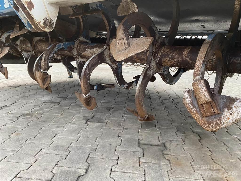 Imants SX 47 Ďalšie stroje na spracovanie pôdy a príslušenstvo
